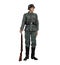 Enlisted German Infantry Soldier 1939