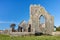 Ennis abbey in Ireland.
