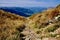 Ennstal Mountain Trail, Austria