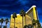Enormous Mandalay Bay Hotel Resort and Casino Las Vegas