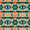 Enrich your designs with seamless aztec patterns