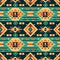 Enrich your designs with seamless aztec patterns