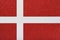 Ensign denmark