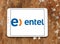 Entel Phone mobile operator logo