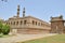 Enterence of Jami Masjid (mosque), chapaner, Gujarat