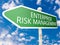 Enterprise Risk Management