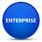 Enterprise special blue round button