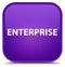 Enterprise special purple square button