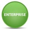 Enterprise special soft green round button