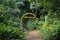 Entrance of Brahmagiri wildlife sanctuary