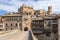 Entrance Bridge to Valderrobres, Teruel, Spain