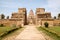 Entrance, Brihadisvara Temple, Gangaikondacholapuram, Tamil Nadu, India