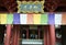 Entrance Buddha Tooth Relic Temple, Chinatown, Singapore