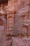 entrance of City of Petra