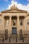 Entrance, Courthouse. Derry Londonderry. Northern Ireland. United Kingdom