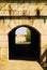 Entrance, Fort Warren