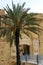 Entrance gate from Fort Saint Angelo, Vittoriosa - Birgu, Malta