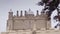 Entrance Gate | Front View of Bolsover Castle, UK