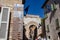 Entrance Gate to the city of Assisi