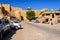 Entrance of Golden Fort of Jaisalmer, Rajasthan India