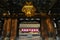 Entrance of Higashi Honganji Temple