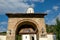 Entrance of Monastery of Saint Prohor Pcinjsk