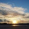 Entrance Point in Broome WA. It was nice to have some cloud for once believe it or not