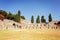 Entrance of Pompeii