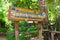 Entrance of Puerto Princesa Palawan subterranean underground river