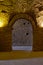 Entrance - Sant Pere de Rodes Monastery