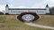 Entrance sign for the University of North Texas in Denton, Texas.