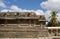 Entrance of Somnathpur Temple