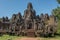 Entrance to Angkor Thorm