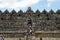 Entrance to Borobudur