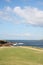 Entrance to Botany Bay Australia