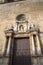 Entrance to Candelaria, Church, Zafra