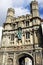 Entrance to Canterbury Cathedral Kent