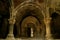 The Entrance to the Church of Sanahin Monastery Complex in Alaverdi Town, Lori Province, Armenia