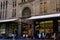 Entrance to the Historic Queen Victoria Building, Sydney, Australia