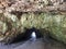 Entrance To Makauwahi Cave