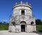 Entrance to the Mausoleum of Theoderic