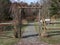 Entrance to Nature Discovery Area