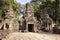 Entrance to Preah Khan Temple