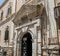 Entrance to Prison of The Jesus Christ, Thieves And Barabbas, Jerusalem