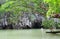 Entrance to the Puerto Princesa Subterranean River