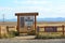 Entrance to Rocky Flats Wildlife Refuge