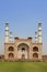 Entrance to Sikandra, Tomb of Akbar