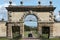 Entrance to Studley Royal - Ripon Cathedral