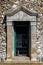 Entrance To Waterloo Pioneer Memorial Tower