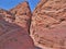 Entrance to Wire Pass Slot Canyon